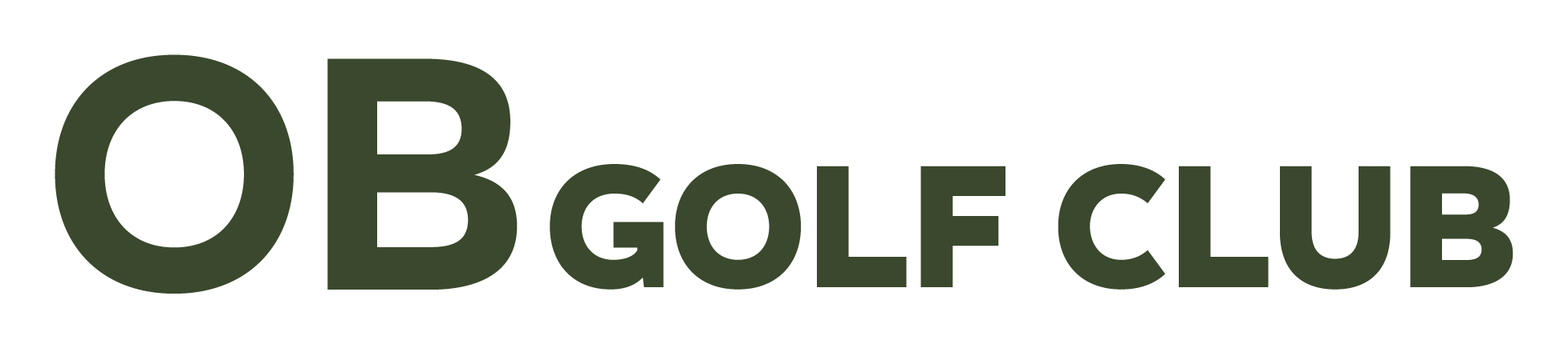 OB Golf Club
